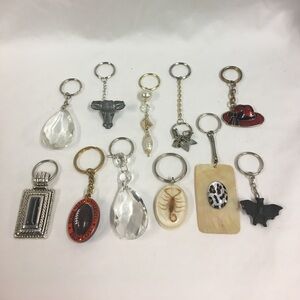 Cute Keychains